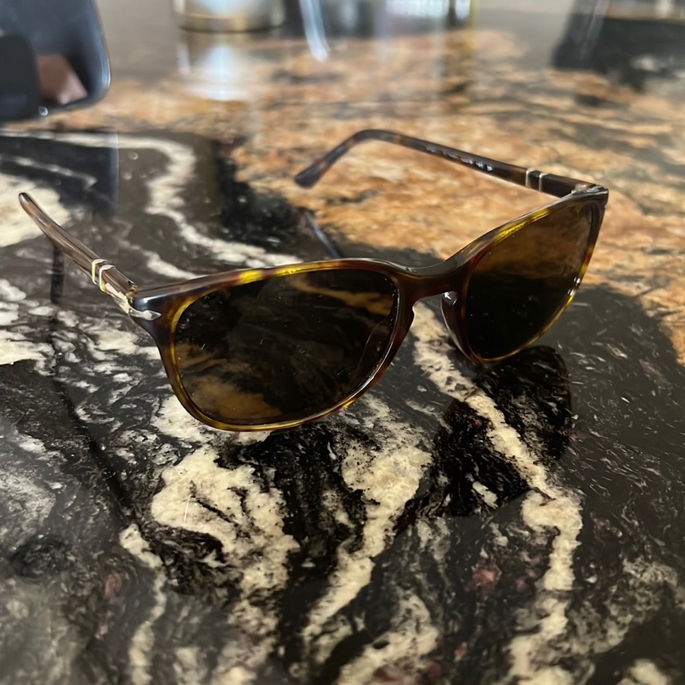 Persol unisex sunglasses- polarized